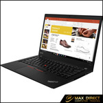 [Used] Lenovo ThinkPad T490s 14" FHD Laptop i5-8365U 16GB 256GB SSD Touch Screen LTE $299 ($291 eB+) Delivered @ Max Direct eBay