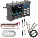 3in1 Oscilloscope Multimeter Signal Generator Machine US$109.99 (~A$168.83) AU Stock Free Shipping Delivered @ Tomtop