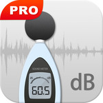 [Android] Free: Sound Meter & Noise Detector Pro $0 @ Google Play