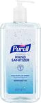 Purell Antiseptic Hand Sanitiser 1L $5 + $12 Delivery ($0 C&C / in Store) @ Repco