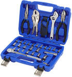 SCA BMC Tool Kit 390-Piece $29.99 (Was $49.99) + Delivery ($0 C&C/ in-Store) @ Supercheap Auto