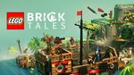 [Quest, VR] LEGO Bricktales $15.99 (Was $46.99) / Shoguns Empire - Free (Expired) @ Meta Store