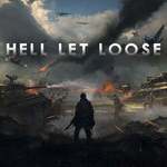 [PC, Epic] Free - Hell Let Loose @ Epic Games