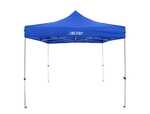 Kings 3x3m Portable Gazebo (Heavy Duty Steel Frame, UPF50+) $79 (Was $129) + Delivery ($0 C&C) @ 4WD Supa Centre