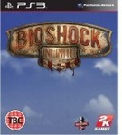 Bioshock Infinite Preorder $8.99 (PS3 & PC)