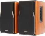 Edifier R1380DB Bookshelf Bluetooth Speakers - Brown/Black $89 Delivered ($0 VIC/SYD/ADL C&C/ in-Store) + Surcharge @ Centre Com