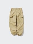 Women's Easy Cargo Pants (Beige, XXS-XXL) $19.90 + $7.95 Delivery ($0 C&C/ in-Store/ $75 Order) @ UNIQLO