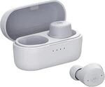 Yamaha TW-E3C True Wireless Earbuds with Multipoint Connectivity $51.99, Gray + Delivery ($0 with Prime/ $59 Spend) @Amazon AU