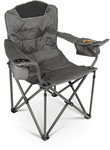 Dometic Duro 180 Ore Chair $39 (RRP $139) + Delivery ($0 BNE C&C/ in-Store) @ Outback Equipment