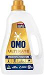 OMO Ultimate Liquid Laundry Detergent 2L $16 ($14.40 S&S) (Was $29) + Delivery ($0 with Prime/ $59 Spend) @ Amazon AU