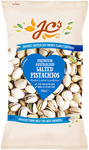 JC's Premium Australian Salted Pistachios 375g $7 (18.66/ Kilo) + Delivery ($0 with OnePass) @ Catch