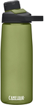 Camelbak 750mL Chute Mag Water Bottle (Olive/Black) $10.50 + Delivery ($0 with OnePass) @ Catch