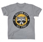 Resident Evil Raccoon City Large T-Shirt $7.99 Delivered (38% off) @ OzGameShop