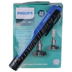 Philips LED H7 Headlight Globe with Penlight $50 / $40 if an Auto Club Member + Delivery @ Repco