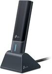 TP-Link Archer TXE70UH AXE5400 Wi-Fi 6E High Gain Wireless USB Adapter $32.90 + Delivery ($0 with Prime/ $59 Spend) @ Amazon AU