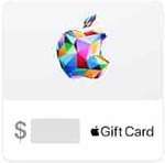 $10 Promo Credit on $100 Apple eGC | 10% off DoorDash, Uber/Uber Eats eGC | 3% off Category Choice eGC @ Amazon AU