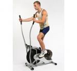 Total Body Work out Ellipstical Exercise Bike for $130 Delivered from Deals Direct