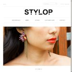 STYLOP.com - FREE Shipping on All Orders in January 2013 *within Australia Only