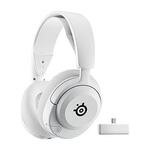 SteelSeries Arctis Nova 5X Wireless Gaming Headset (White) $167.81 Delivered @ Amazon AU