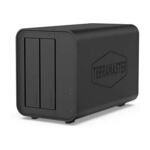 TerraMaster F2-212 2-Bay NAS $223.99 Delivered @ TerraMaster Amazon AU