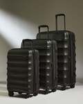 Antler Juno Expandable Carry-on 3pc Luggage Set $294 Delivered @ Antler