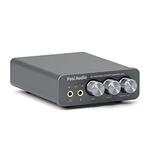 Fosi Audio K5 Pro Gaming DAC Headphone Amplifier $71.99 Delivered @ Fosi Audio Amazon AU