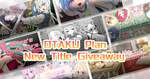Win 1 of 10 OTAKU Plan Game Keys from OTAKU Plan