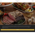[NSW] 2 for 1 Weekday Lunch for Star Club Members at Harvest Buffet - Adult $65.90, Child $36.90 @ The Star Sydney