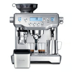 [Refurb] Breville The Oracle Espresso Machine BES980BSS Stainless Steel $1274.15 ($1199.20 eBay Plus) Delivered @ Breville eBay
