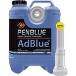[eBay Plus] Penrite Penblue Adblue Diesel Exhaust Fluid (DEF) 10L $29 Delivered @ Sparesbox eBay