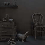25% off All Homewares + Delivery @ White Moose