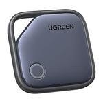 UGREEN FineTrack Tag (Compatible with Apple Find My) $18.89 + Delivery ($0 with Prime/ $59 Spend) @ UGREEN via Amazon AU