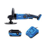 Kincrome PT18 18V 4Ah 180mm Brushless Polisher Kit + Redeem 4Ah Battery $149 Delivered / C&C / in-Store @ Supercheap Auto
