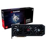 PowerColor Radeon Hellhound RX 9070 XT 16GB Graphics Card $1199 Delivered (VIC C&C) @ PC Case Gear