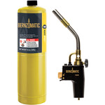 Bernzomatic DuraCast 8000 MAP-Pro Torch Kit $109 + Shipping ($0 in-Store QLD) @ TradeTools