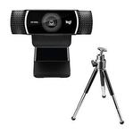 [Prime] Logitech C922 Pro Stream Webcam $68 Delivered @ Amazon AU