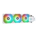 [Prime] Thermalright Aqua Elite 360 White ARGB V3 AIO CPU Cooler $76.72 Delivered @ Suomole via Amazon AU