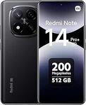 [Prime] Xiaomi Redmi Note 14 Pro+ 5G 512GB $574.18 Delivered @ Amazon DE via AU