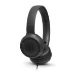 JBL Tune 500 Wired On-Ear Headphones $13 (Was $49.95) + Delivery ($0 with Prime/$59 Spend) @ Amazon AU