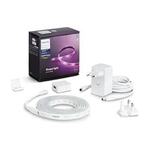 Philips Hue Light Strip Plus 2m Base Kit $75.05 Delivered @ Amazon AU
