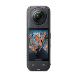 Insta360 X5 360 Camera $779 Delivered / QLD C&C @ Johnny Appleseed GPS