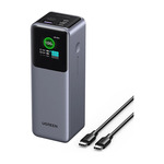 [Prime] UGREEN 200W Nexode Power Bank 25000mAh $129.19 Delivered @ UGREEN via Amazon AU