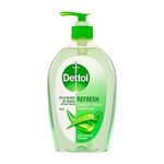 Dettol Liquid Hand Sanitiser 500ml $7.45 ($6.70 Sub & Save) + Delivery to Selected Areas ($0 with Prime/ $59 Spend) @ Amazon AU
