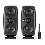 IK Multimedia iLoud MTM MKII Studio Monitor Pair (with ARC Mic) $1028.91 Delivered @ Amazon UK via AU