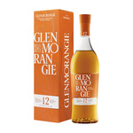 Glenmorangie 12 The Original Single Malt Scotch Whisky 700ml $72 + Delivery ($0 C&C/ In-Store) @ BWS