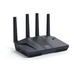 GL.iNet GL-MT6000 (Flint 2) Router $176.12, GL-MT3000 (Beryl AX) Travel Router $103.38 Delivered @ GL.iNet via Amazon AU