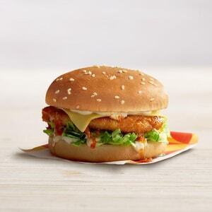Buy 1 Burger & Get 1 Free + Delivery ($0 with DashPass) & Service Fee @ Oporto via DoorDash