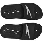 Speedo Men's & Women's Shower Slides (Slides with Drain Holes) $10 + $10 Delivery ($0 with $100 Order) @ Speedo