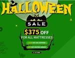 $375 off all Mattresses & Free Delivery + 5% CouponsHub Cashback @ Valmori Home Collection