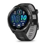 Garmin Forerunner 965 Carbon Grey DLC Titanium/Black/Grey $699 Delivered @ Amazon AU